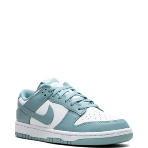 Dunk Low Denim Turquoise
