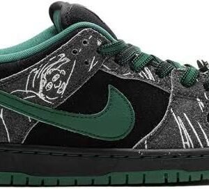 Nike Dunk SB 'x 'There' 2