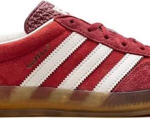 Gazelle Indoor 'Red'
