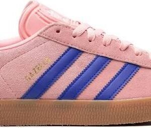 Gazelle Rose Blue