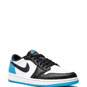 Jordan 1 Retro OG ' Blue' 3